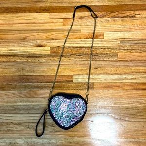 Rebel Athletic crossbody bag